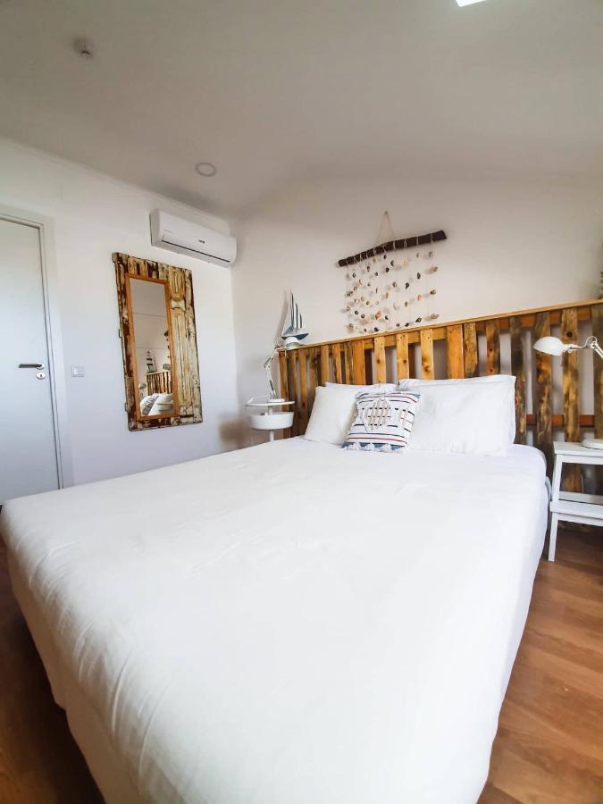 Pepa Guesthouse Setúbal Esterno foto