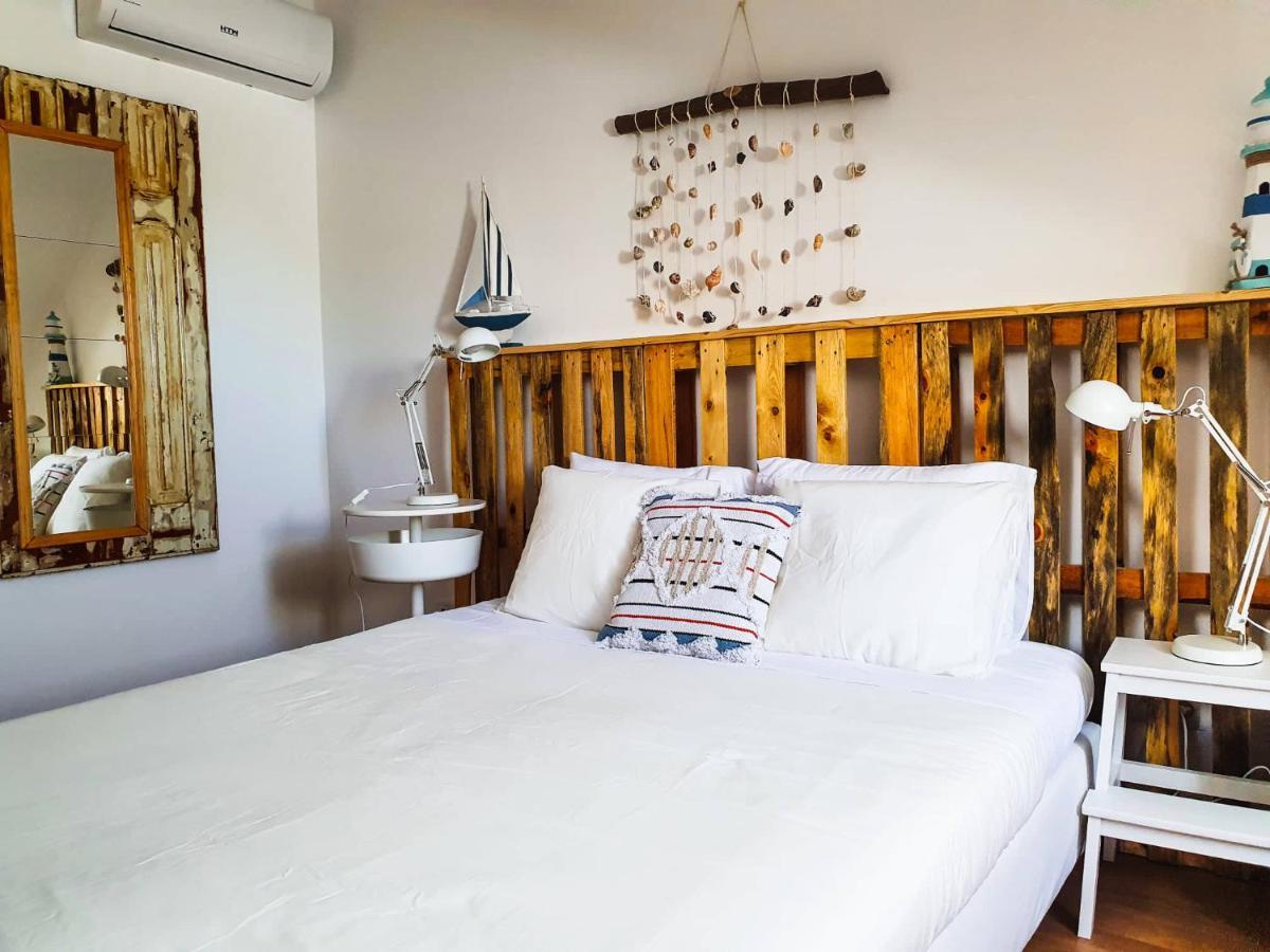 Pepa Guesthouse Setúbal Esterno foto